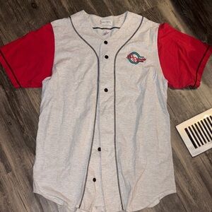 Vintage 90s His Place Jersey - men’s large 
Excellent condition